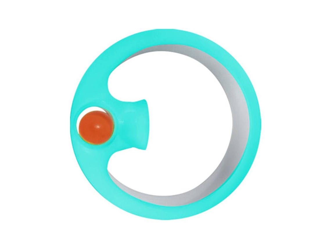 Vlola-juguete De Decompresión Para La Mano Juguete Especial De Punto De Los Dedos Antiestrés Para Niños Y Adultos Regalo Adhd Add