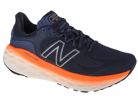 Zapatillas de Hombre para Running NEW BALANCE Rojo (44.5)