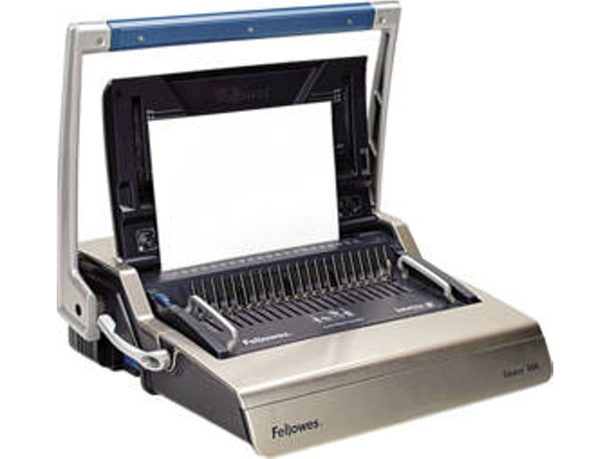 MÁQ. DE ENCADERNAR GALAXY 500