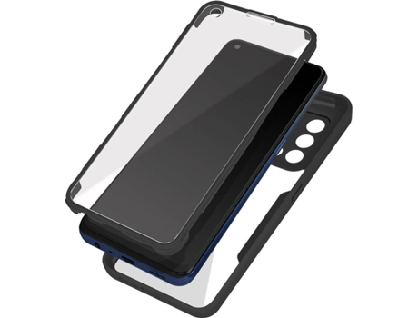 Carcasa Oppo A74 AVIZAR Negro