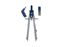 Compasso Liderpapel Bk-403