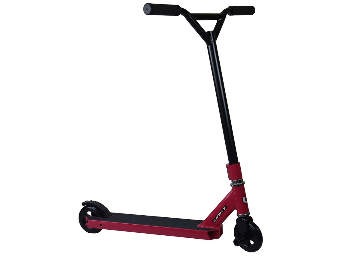 Patinete Acro 110 Prateadoumit