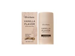 Desodorante en barra con aroma floral natural. Reduce el mal olor. Mantiene las axilas limpias y frescas.