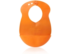 Baberos TOMMEE TIPPEE Explora Roll'n'Go