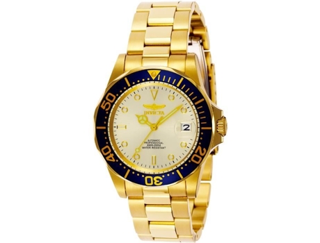 nan INVICTA