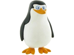 Figura de Jugar COMANSI Private Madagascar