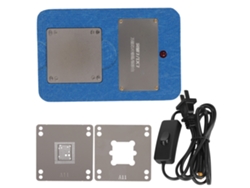 Plataforma De Soldadura De Chips Móviles (soldadura De Posicionamiento, Desoldadura)