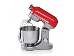 Batidora ARIETE 1589/00 (5,5 L - 11 -Velocidades - 1600W - Roja)