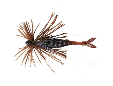 Atraer a Duo Small Rubber Realis Jig 3,5g