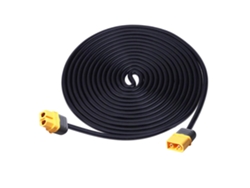 Cable Alargador Amass Xt60H Metros LEDBOX