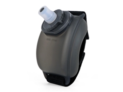 Botella Deportiva De Pulso De 200 Ml, Botella De Camping Portátil Ajustable Rosewell
