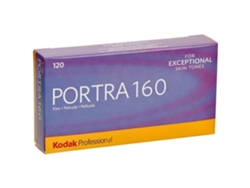 Kodak Porta 160 120