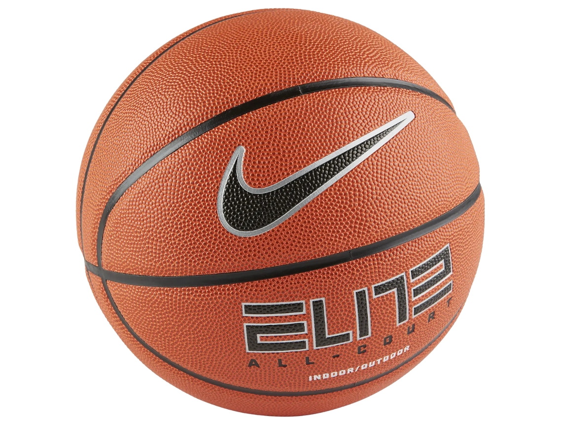 NIKE Elite All Court 8P 2.0 Defland Ball N1004088-855 Unisex Basketball Balls Orange 6 Me