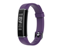 Reloj inteligente con ranura para tarjeta SIM y pantalla táctil HD.