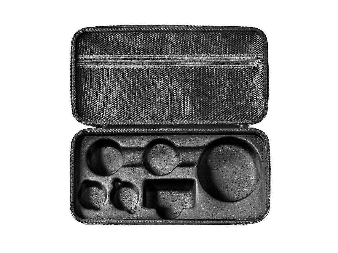 Bolsa portátil para secadores de pelo HD08, HD15 y HD16. Bolsa protectora de almacenamiento. Ly Ebike