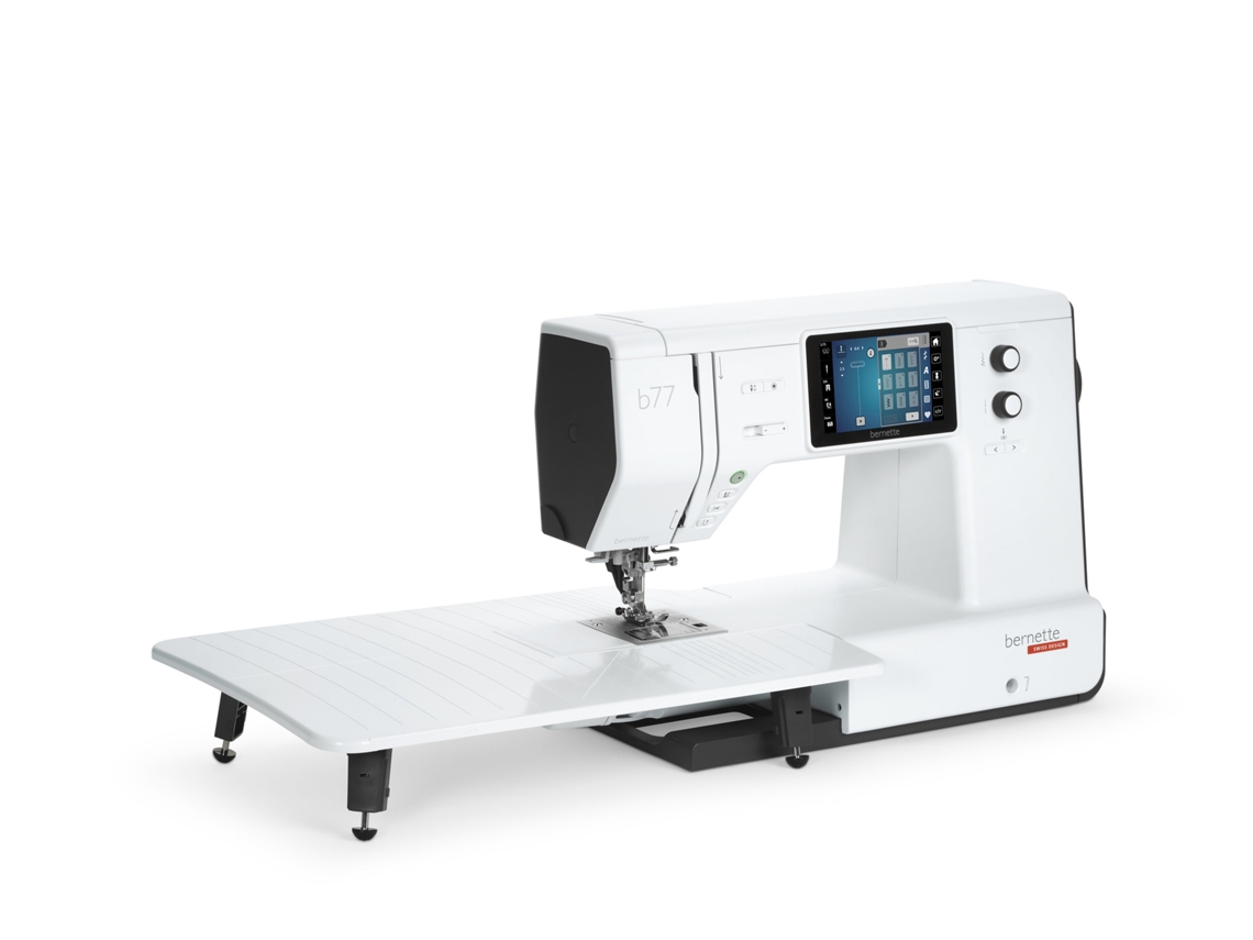 Máquina de Coser BERNETTE B77