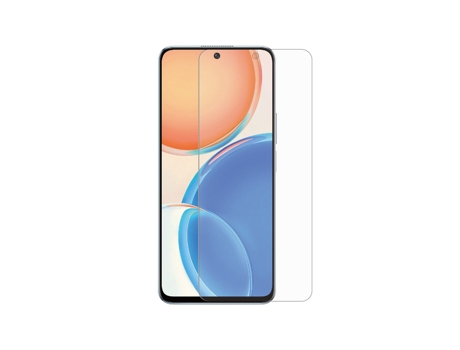 Vidrio templado plano MYWAY Honor X8 4G