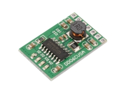 Módulo Elevador De Carga Y Descarga De 2 A Y 5 V Para Baterías De Litio De 3,7 V Y 4,2 V (para Proyectos De Bricolaje) Con Protección.
