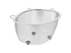 La Nueva Cesta De Drenaje De 1 Pieza.