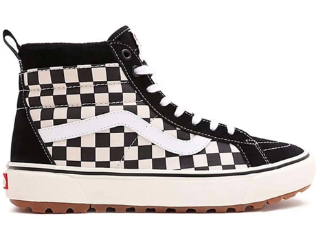 Zapatillas VANS SK8-HI MTE-1 Hombre (45 - Negro)