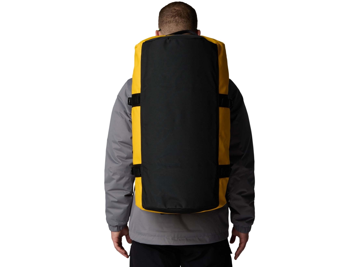 Base Camp Duffel Bag Mediana de 71 L, Talla Única THE NORTH FACE
