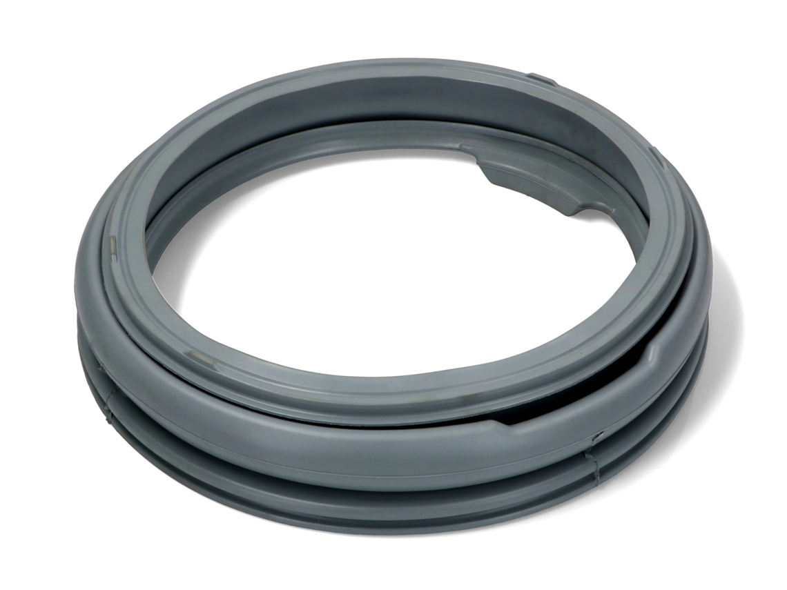 Goma De La Puerta - Beko 2804860100-200 Para Lavadora Gsk003ac