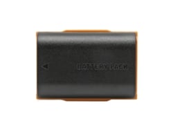 Batería De Iones De Litio Lp E6 E6nh De 2650 Mah Para Cámaras R7 Ii, R6, R5, 60d, 70d, 80d, 90d, 5d4, 5d3, 5d2, 5ds, 7d, 6d Y 5dmark4.