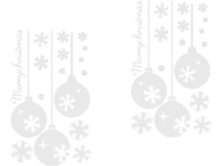 Pegatinas Navideñas Para Ventanas. Ideales Para Decorar La Sala De Estar, Etc
