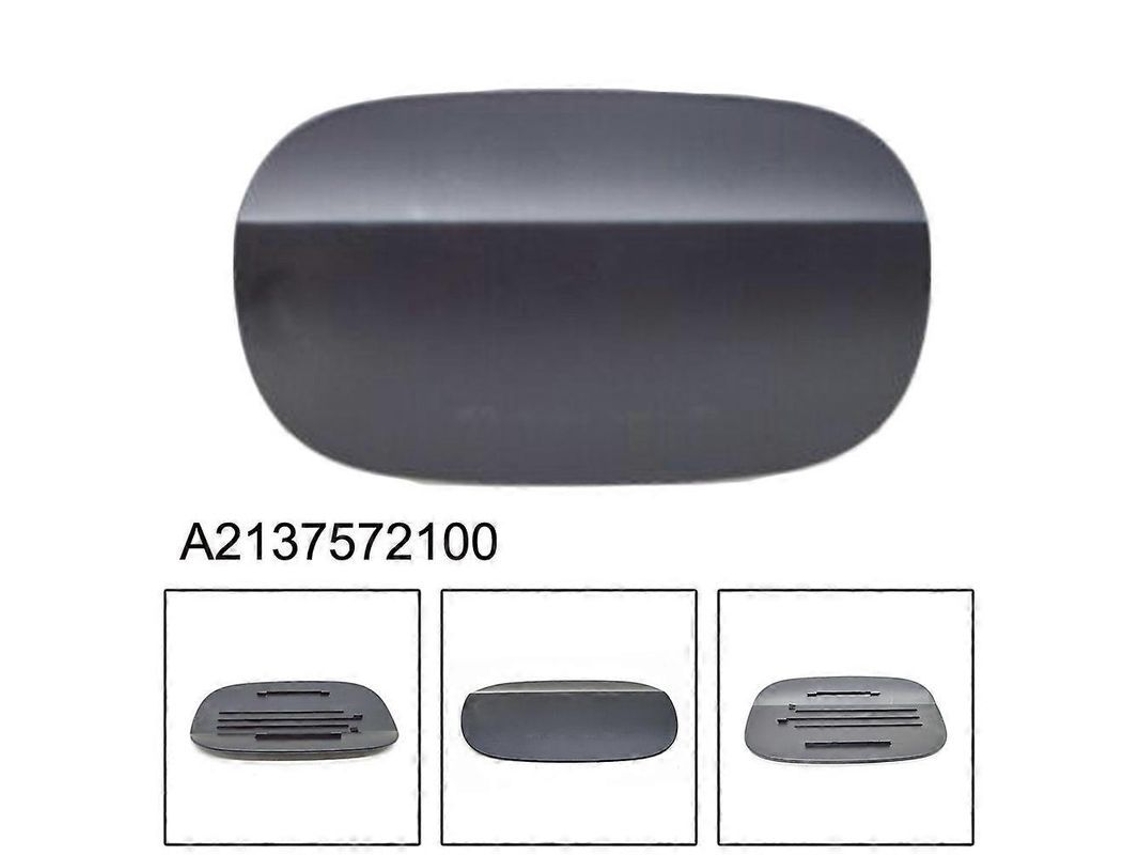 Tapa depósito combustible Mercedes Clase E W213. Código A2137572100/2137572100. Imprimación. Pieza exterior duradera. 1 unidad.