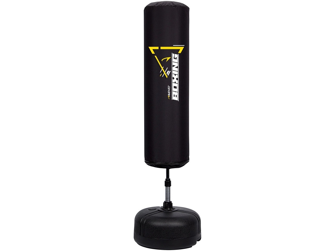 Saco De Boxeo Inflable Estándar - Reflex AVENTO