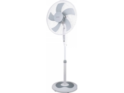 Ventilador de pie GRUNKEL FAN-165R