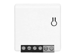 2026 Store-interruptor Inteligente Wifi Mini Control Remoto Por Voz Temporizador 100‑240v Para Hogar