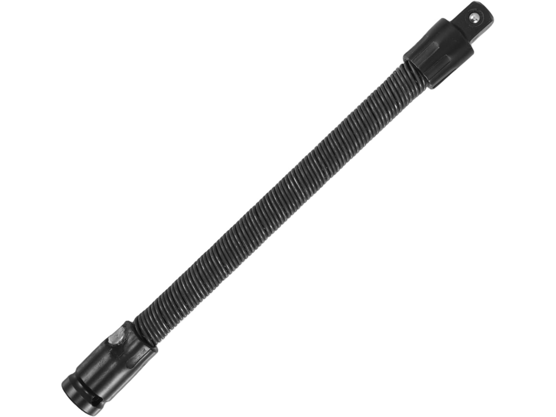 Junta De Extensión De Acero Con Casquillo Flexible Articulado De Diseño Curvo Y Para