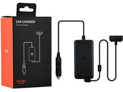 ACESSÓRIO DRONE AUTEL EVO II CAR CHARGER