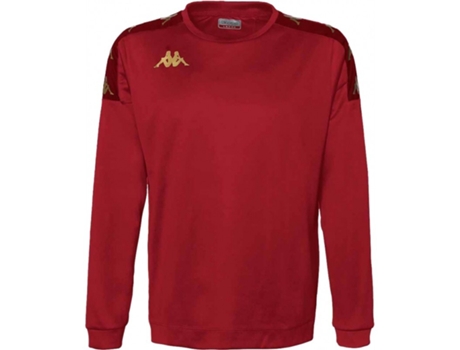 Sudadera Unisex NOBRINDE Coolmax Pol Algodón