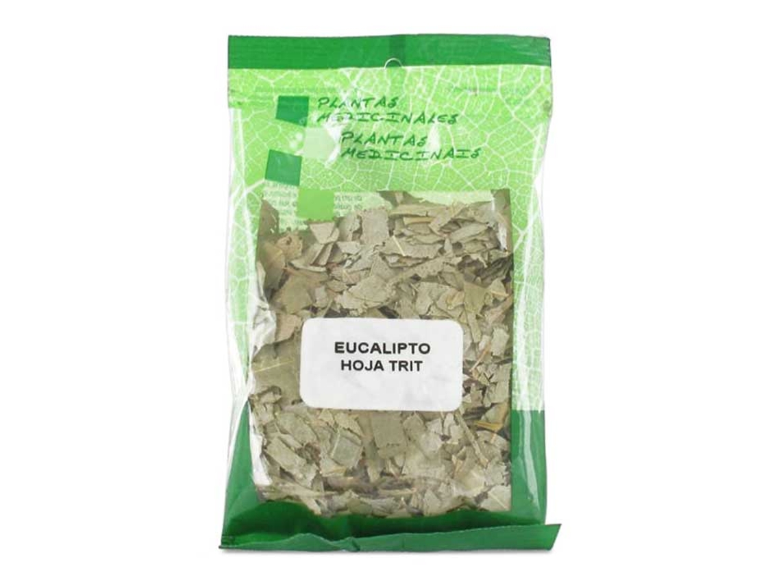 Complemento Alimentar PLAMECA Eucalipto Hojas Trituradas 50Grs. Plameca Plantas