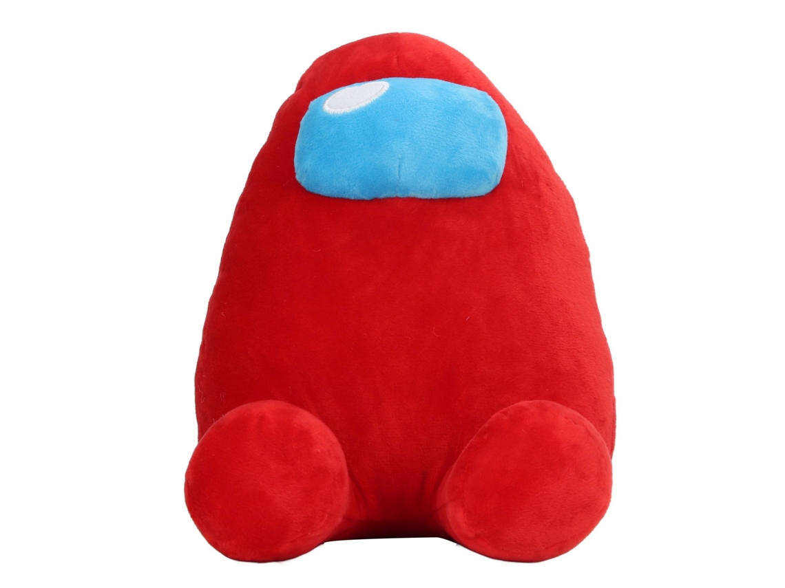 Dan26-muñeco De Peluche De Juego Cute Cartoon Para Niños Adultos Decoración De Hogar Fiesta Navideña Oficina