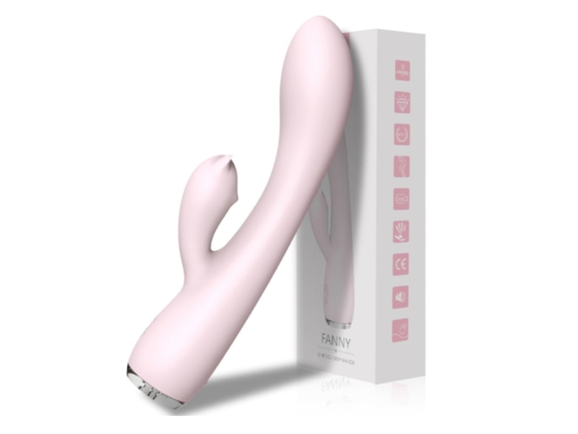 Vibradores Femeninos, Consolador Sexual Femenino Con 9 Patrones De Vibración, Estimulador De Clítoris, Vibrador, Juguetes Sexuales, Negro Ushion
