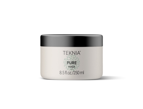 Mascarilla Capilar Lakmé Teknia Scalp (250 ml)