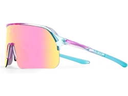 Gafas De Ciclismo Clásicas Lunette Velo Homme Para Hombre Mujer, Protección Uv400, Ideales Deportes, Uso