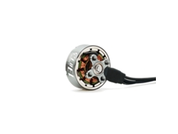 Motor Brushless 5500kv1 Pcgeprc Speedx2 1303.5 5500kv 2 4s para Drone de Corrida Rc Cinelog25 Dji O3 Fpv MDUG