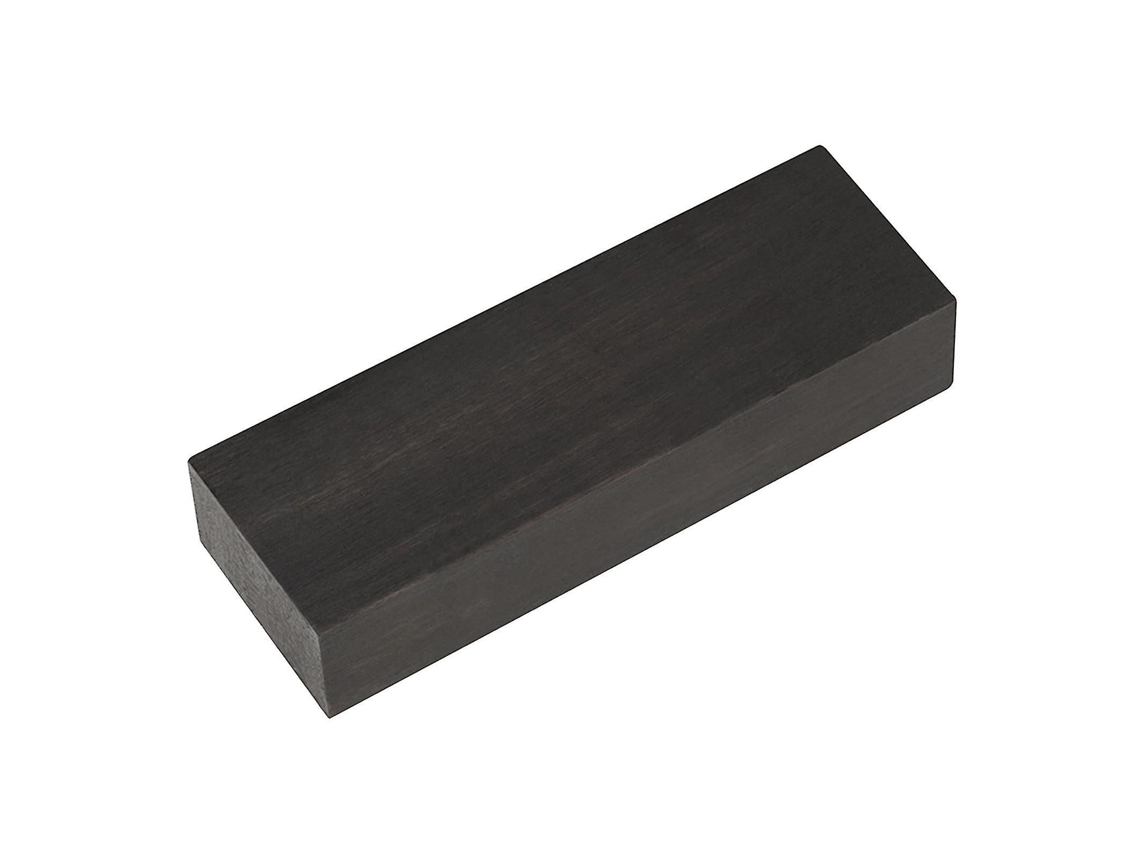 Madera De Ébano Negro