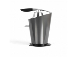 LIVOO Dod164 Slow Juicer Centrífuga 160 W Gris