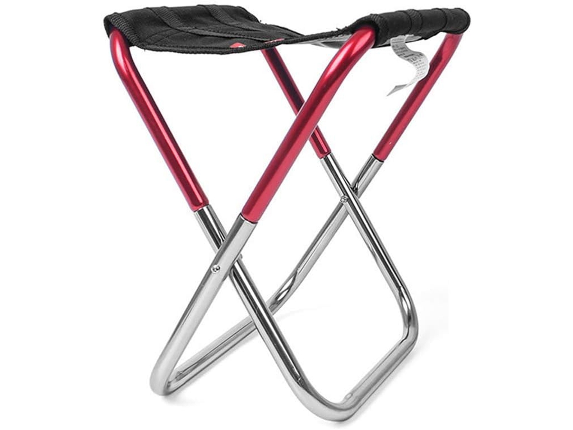 Silla De Jardín Portátil Para Transpirable Resistente Duradera Aire Libre