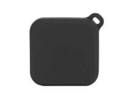 Protector De Lente Ligero Tapa Anti-polvo Para Cámara De Acción Insta 360 One R 4k Negro