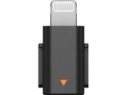 Adaptador para Teléfono Mini Mic DJI Lightning