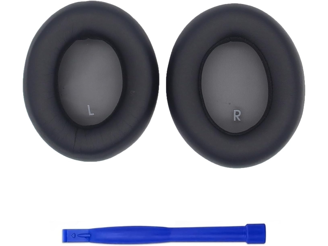 Almohadillas Cómodas Para Auriculares Club 950nc - Transpirables - Fabricadas En Suave Piel Proteínica
