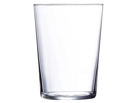 Vaso LUMINARC (53 cl - Transparente - Vidrio)