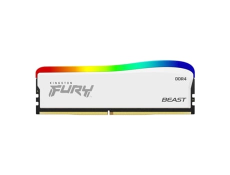 Memoria RAM DDR4 KINGSTON Kf436C17Bwa/8 (8 GB - 3600Mhz)