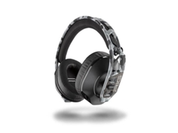 Auriculares Gaming Inalámbricos Wifi Plantronics Nacon Rig 700hs Para Ps4 Ártico Salida De Audio Inalámbrica